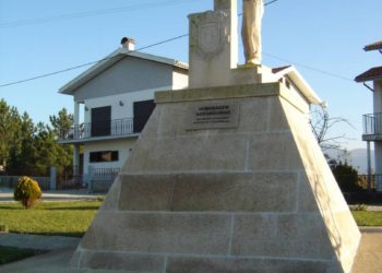 Estátua Os Arguinas