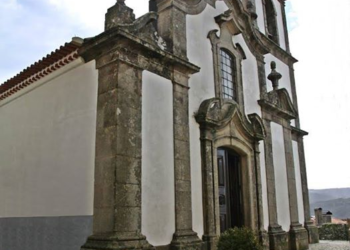 Igreja Paroquial