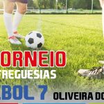 VIII TORNEIO INTER-FREGUESIAS OLIVEIRA DO HOSPITAL