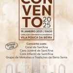 Música no Convento 2024