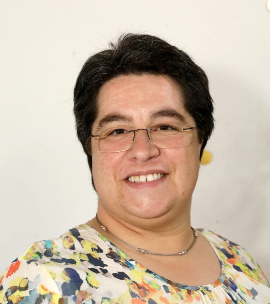 Tesoureira